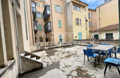 vente appartement 330 000 € à proximité de Peille (06440)