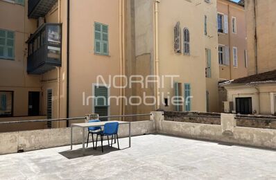 vente appartement 330 000 € à proximité de Èze (06360)