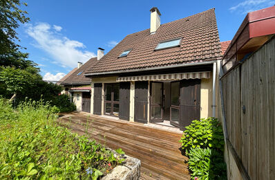 vente maison 339 900 € à proximité de Le Noyer (73340)