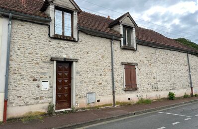 vente maison 260 000 € à proximité de Forges-les-Bains (91470)