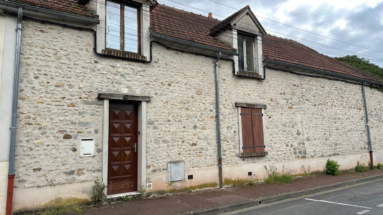 maison 6 pièces 121 m2 à vendre à Étréchy (91580)