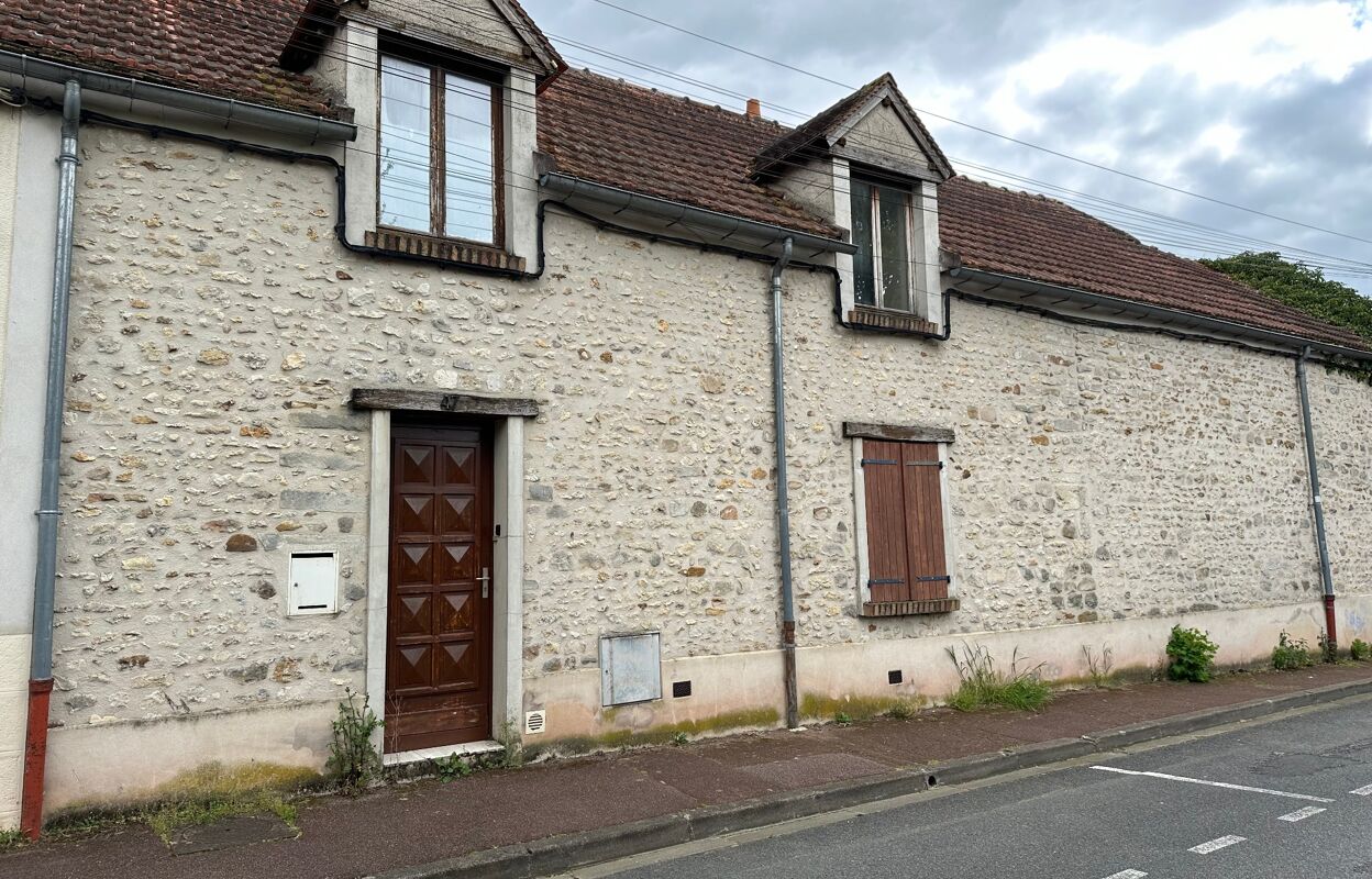 maison 6 pièces 121 m2 à vendre à Étréchy (91580)