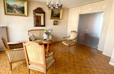 vente appartement 78 500 € à proximité de Morancez (28630)