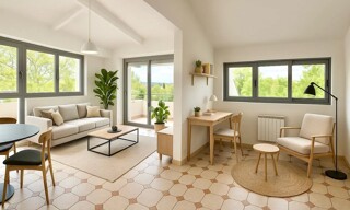 Appartement 5 Pièces 117 m² à vendre à Villeneuve-sur-Lot (47300)