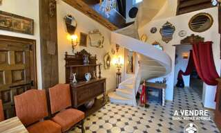 Maison 10 Pièces 180 m² à vendre à Ivry-la-Bataille (27540)