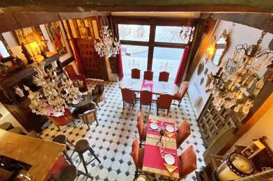Maison 10 pièces 470000 €