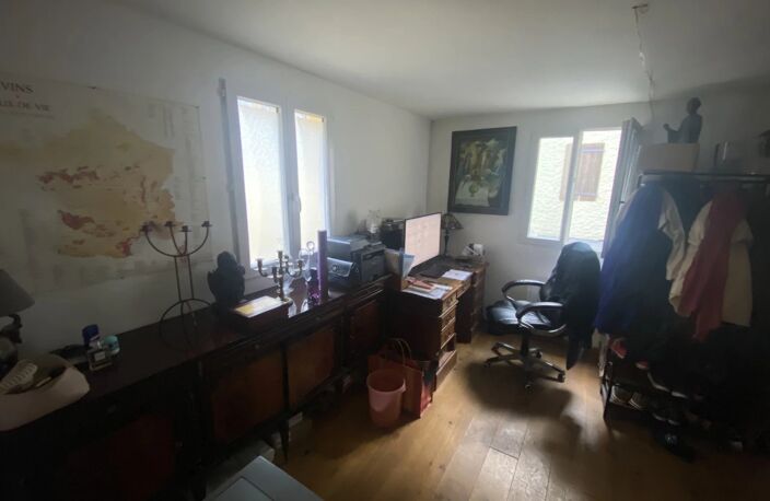 A VENDRE - BATISSE XVème siècle - IVRY LA BATAILLE — photo 5