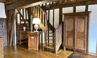 Maison 10 Pièces 180 m² à vendre à Ivry-la-Bataille (27540)