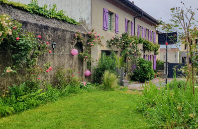 vente maison 498 000 € à proximité de La Boissière-de-Montaigu (85600)