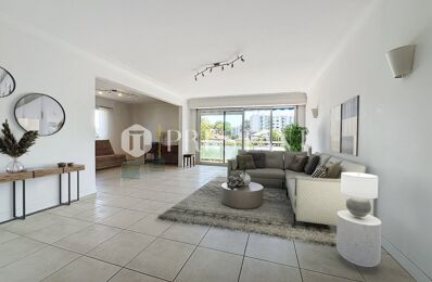 vente appartement 840 000 € à proximité de Tarnos (40220)