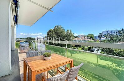 vente appartement 790 000 € à proximité de Saint-Jean-de-Luz (64500)