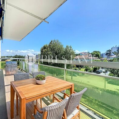 Appartement 3 pièces 750000 €