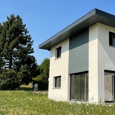 Maison 4 pièces 433000 €