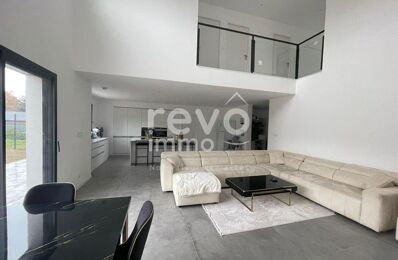 vente maison 395 000 € à proximité de Villevêque (49140)