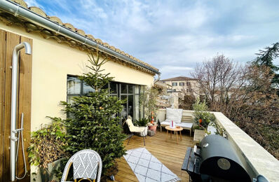 vente maison 750 000 € à proximité de Saint-Marcel-de-Careiret (30330)