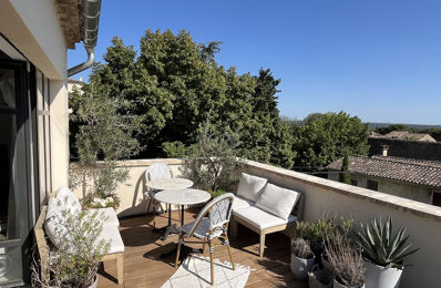 vente maison 750 000 € à proximité de Vers-Pont-du-Gard (30210)