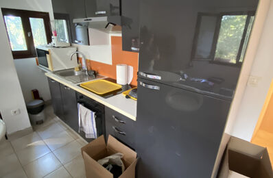 location appartement 580 € CC /mois à proximité de Aigues-Mortes (30220)