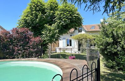 vente maison 365 000 € à proximité de Avignon (84000)