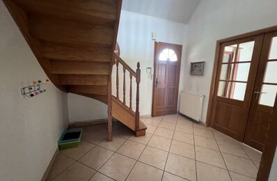 vente maison 270 000 € à proximité de Moreuil (80110)