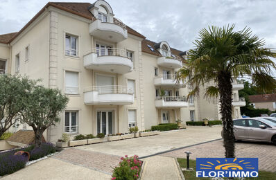 vente appartement 231 000 € à proximité de Saulx-les-Chartreux (91160)
