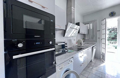 vente appartement 298 000 € à proximité de Saint-Paul-de-Vence (06570)