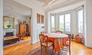 Appartement 4 Pièces 70 m² à vendre à Paris 15 (75015)