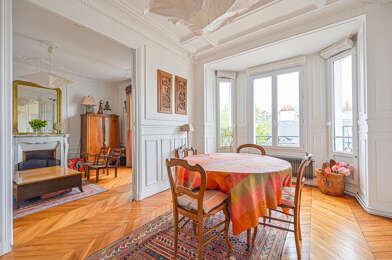 Appartement 4 pièces 1075000 €