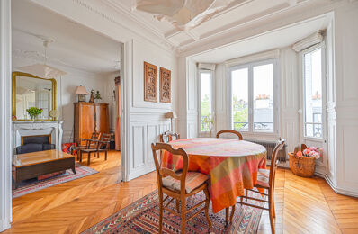 vente appartement 1 075 000 € à proximité de Paris 7 (75007)