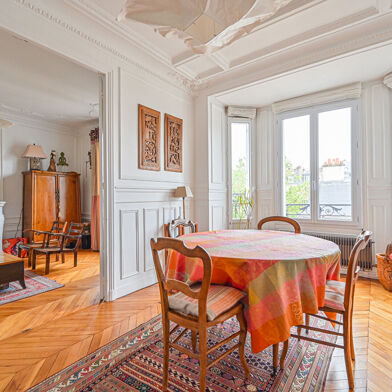 Appartement 4 pièces 1075000 €