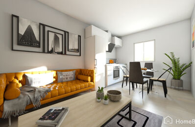 vente appartement 42 000 € à proximité de Les Martres-d'Artière (63430)