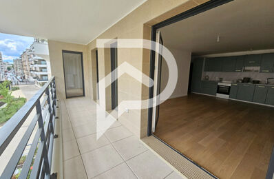 vente appartement 610 000 € à proximité de Pierrefitte-sur-Seine (93380)
