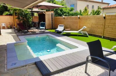 vente maison 1 059 000 € à proximité de Châteauneuf-Grasse (06740)