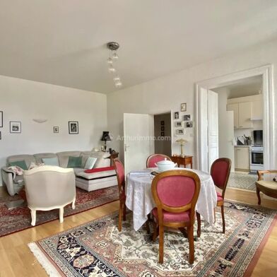 Appartement 3 pièces 181000 €