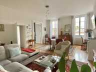 Quartier Madeleine, grand appartement T3 — photo 3