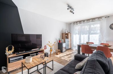 vente appartement 160 000 € à proximité de Reyrieux (01600)