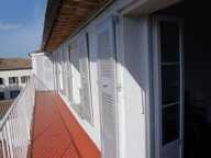 DRAGUIGNAN CENTRE VILLE APPARTEMENT T2 3ème étage — photo 2