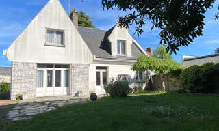 Maison 7 Pièces 168 m² à vendre à Olivet (45160)