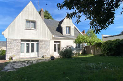 Maison 7 pièces 493500 €