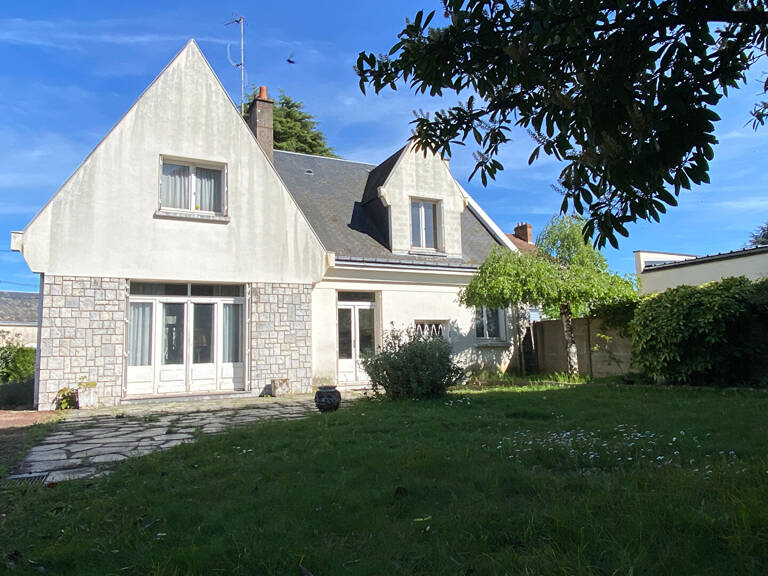 Maison traditionnelle 7 pièces — photo 1
