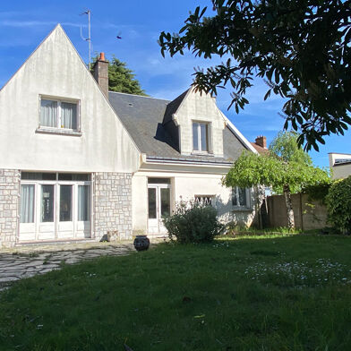 Maison 7 pièces 493500 €