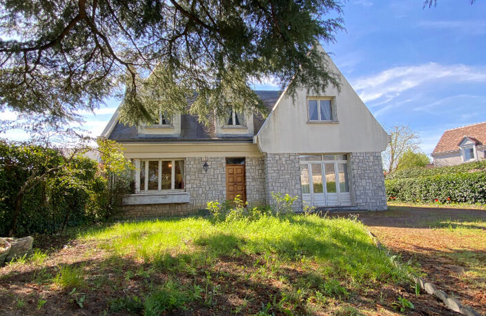 Maison traditionnelle 7 pièces — photo 3