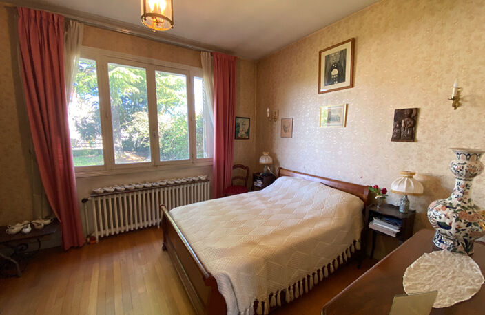 Maison traditionnelle 7 pièces — photo 5