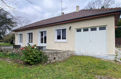 vente maison 309 750 € à proximité de Baccon (45130)
