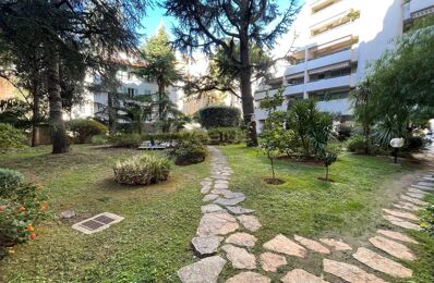 vente appartement 510 000 € à proximité de Antibes (06600)