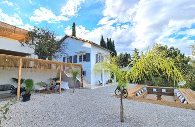 vente maison 599 000 € à proximité de Roquestéron (06910)
