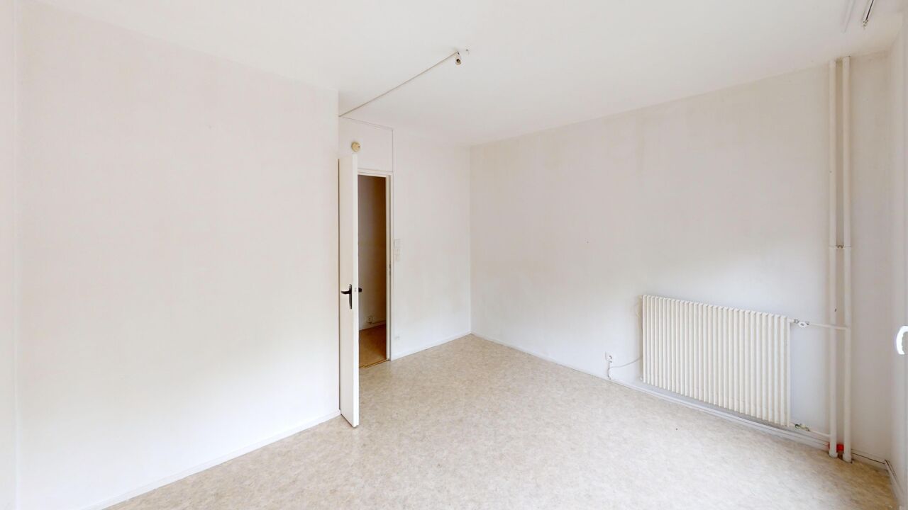 appartement 1 pièces 27 m2 à vendre à Beauvais (60000)