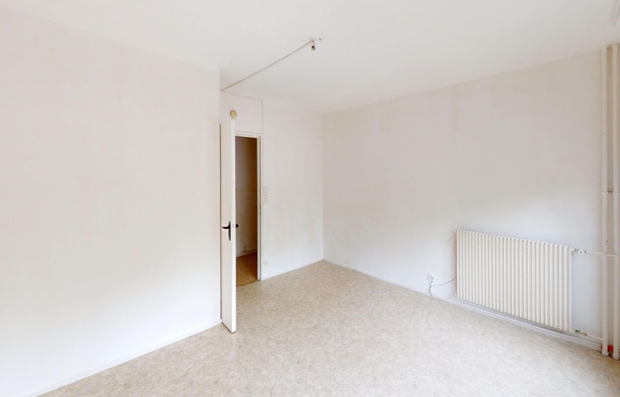 appartement 1 pièces 27 m2 à vendre à Beauvais (60000)