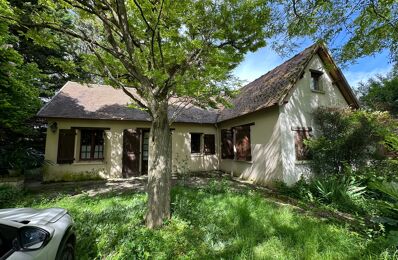 vente maison 109 200 € à proximité de Huismes (37420)