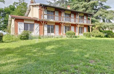 vente maison 550 000 € à proximité de Ramonville-Saint-Agne (31520)