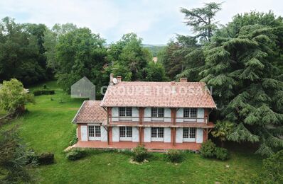 vente maison 498 000 € à proximité de Drémil-Lafage (31280)